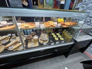   at la Luciole in Lyon