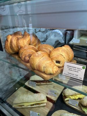   at la Luciole in Lyon