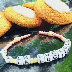 Cooki végan Taylor.... at la Luciole in Lyon