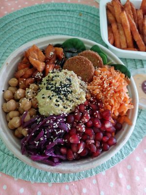  at FineFine - Kölner Landstraße in Dusseldorf