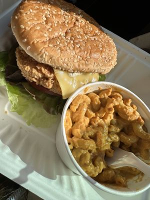   at The Mocking Bird in Beaverton