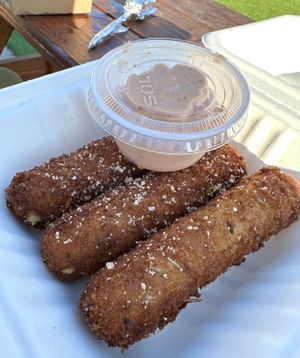 Amazing!   at The Mocking Bird in Beaverton