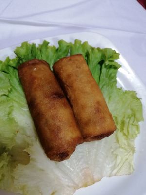  at Slow Boat in Tenerife