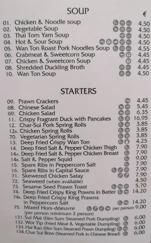  at Slow Boat in Tenerife