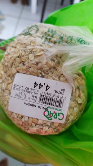  at Grão Empório Natural in Olinda