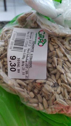  at Grão Empório Natural in Olinda