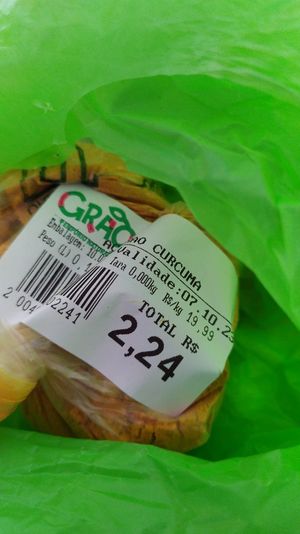  at Grão Empório Natural in Olinda