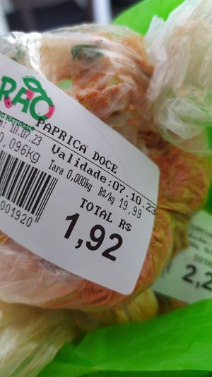  at Grão Empório Natural in Olinda