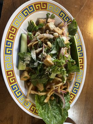   at ThaiPop in Rochester