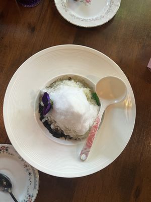   at ThaiPop in Rochester