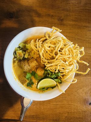   at ThaiPop in Rochester