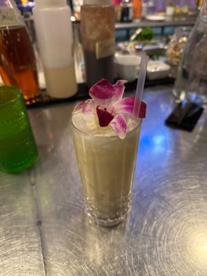 Coco no loco at ThaiPop in Rochester