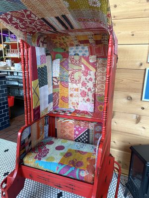   at ThaiPop in Rochester