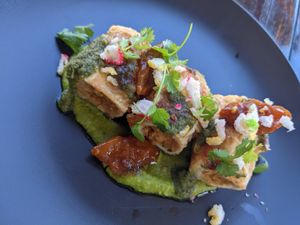  at Kanu Gastropub  in Nadi