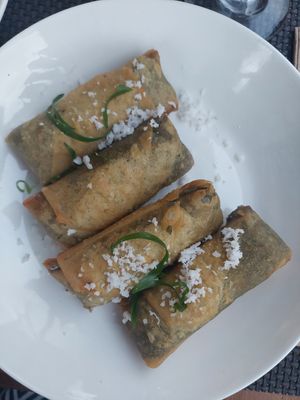  at Kanu Gastropub  in Nadi