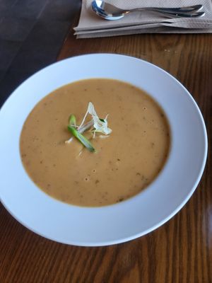  at Imposter Cafe and Provisions  in Vancouver