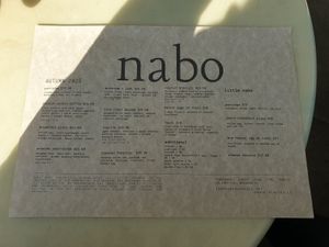  at Nabo in Kingsville