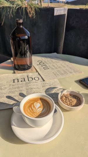  at Nabo in Kingsville