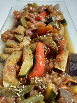  at Lo Nuestro in Olvera