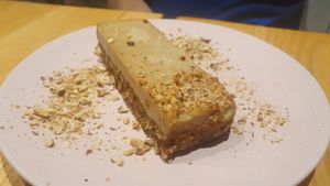  at Rai Urban Vege in Belgrade