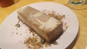  at Rai Urban Vege in Belgrade