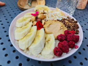  at Rai Urban Vege in Belgrade