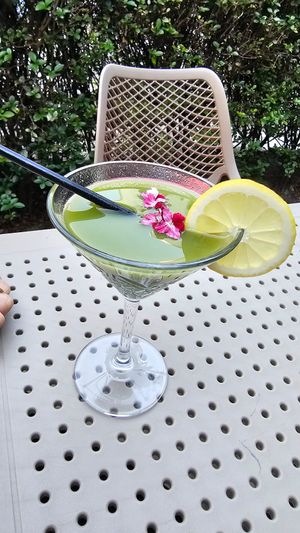 Detox at Rai Urban Vege in Belgrade