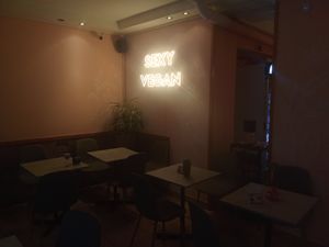  at Rai Urban Vege in Belgrade