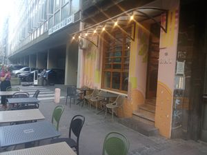  at Rai Urban Vege in Belgrade