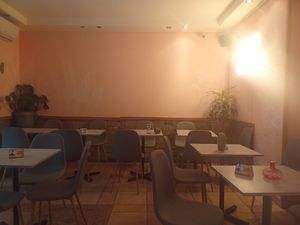  at Rai Urban Vege in Belgrade