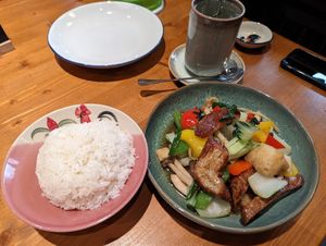  at Soi 39 in Mannheim