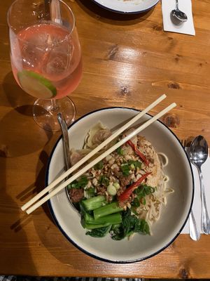   at Soi 39 in Mannheim