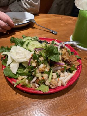   at Soi 39 in Mannheim