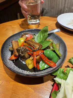   at Soi 39 in Mannheim