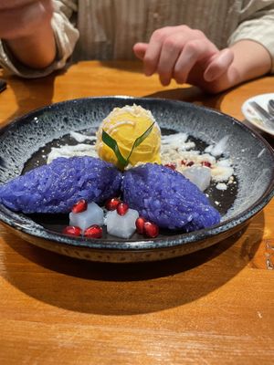   at Soi 39 in Mannheim