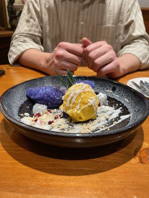   at Soi 39 in Mannheim