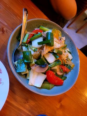  at Soi 39 in Mannheim