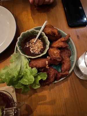   at Soi 39 in Mannheim