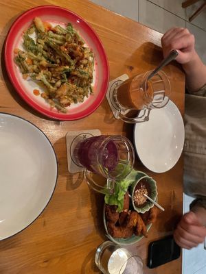   at Soi 39 in Mannheim