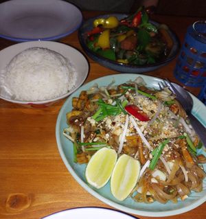  at Soi 39 in Mannheim