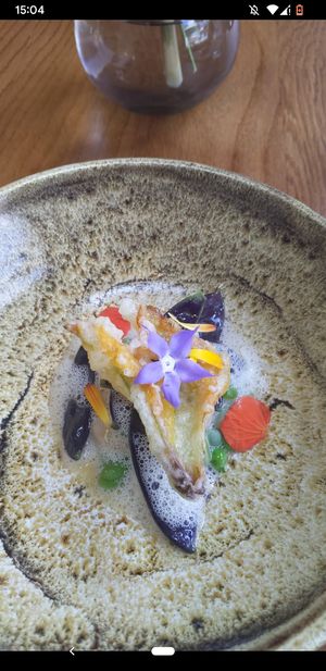  at The Three Fishes in Whalley