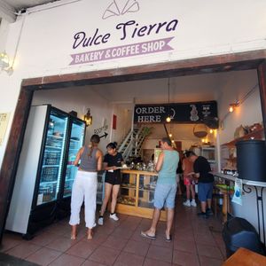  at Dulce Tierra in Oaxaca