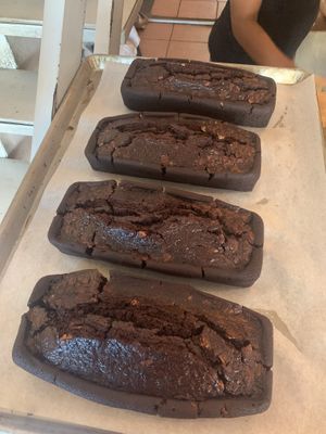   at Dulce Tierra in Oaxaca