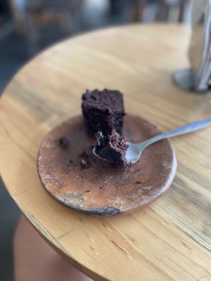   at Dulce Tierra in Oaxaca