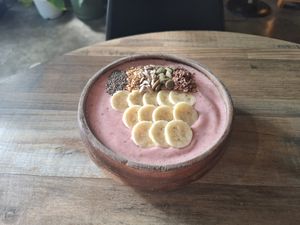 BerryNanna at Beyond Plants in Dumaguete