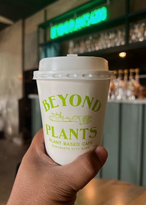  at Beyond Plants in Dumaguete