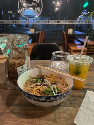  at Beyond Plants in Dumaguete