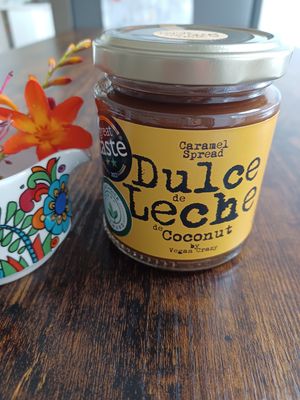 My Vegan Dulce de Leche, the Original at My Vegan Dulce de Leche in Redhill