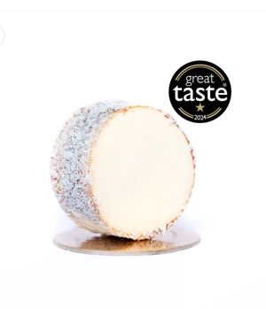 My Award Winning Alfajor de Maicena at My Vegan Dulce de Leche in Redhill