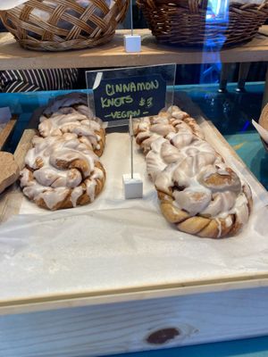 Yum  at Whisk & Rye in Durham